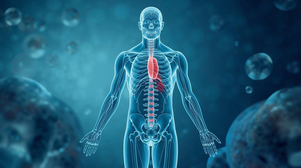 Physiological Adaptation in Nursing